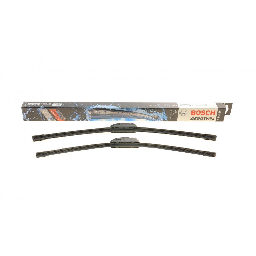 3 397 118 905 BOSCH Щітка склоочисника