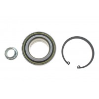 10-1237 IJS GROUP Комплект підшипника ступиці колеса