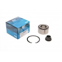 WBK-9028 KAVO PARTS Комплект підшипника ступиці колеса