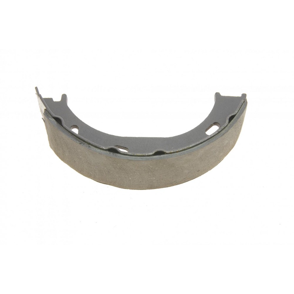 Колодки ручника MB Sprinter 208-316 96-06 (160х40) (без пружинок)