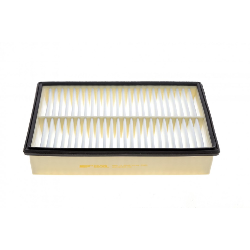 E658L HENGST FILTER Повітряний фільтр