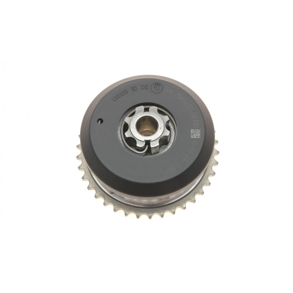 Шестерня розподільного валу (впуск) BMW 3 (E90/F30/F80) 04-18/5 (E60/F10) N52/N55