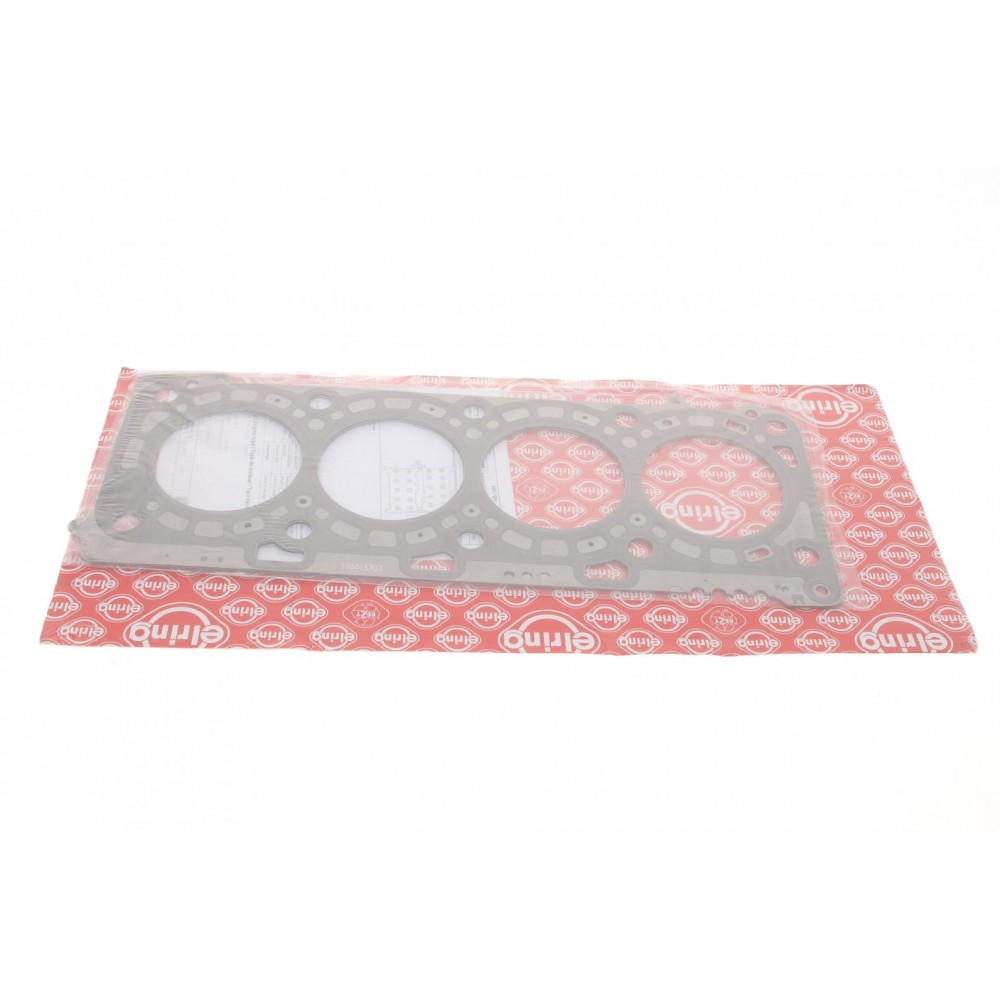 484.180 ELRING Прокладка головка циліндра