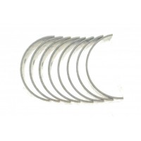 011 PS 18724 000 MAHLE Комплект вкладишів
