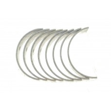 011 PS 18724 000 MAHLE Комплект вкладишів
