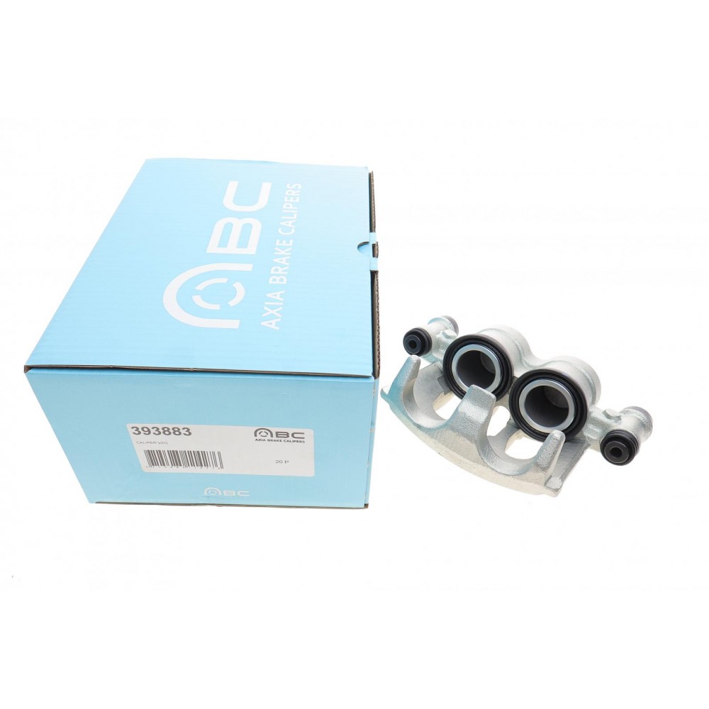 Супорт гальмівний (передній) (R) MB Sprinter 209-319/VW Crafter 30-35 (d=48mm) (Brembo)