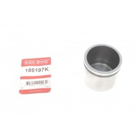 185197K QUICK BRAKE Поршень корпус скоби гальма