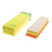 C 33 006 MANN-FILTER Повітряний фільтр