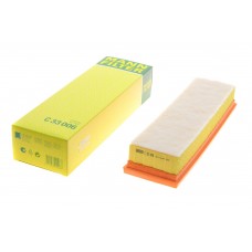 C 33 006 MANN-FILTER Повітряний фільтр
