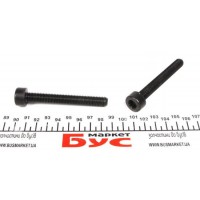 18164 FEBI BILSTEIN Болт шарнірний кронштейн колінчастий вал