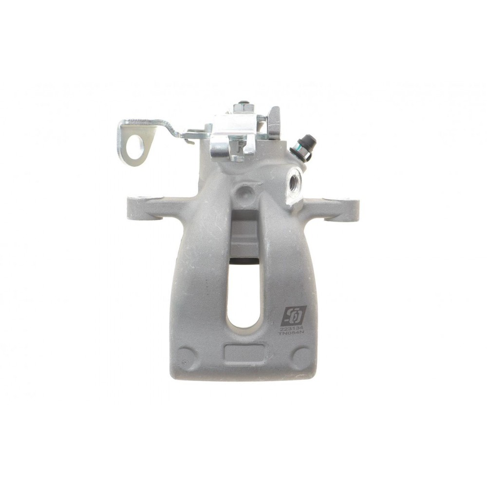 Супорт гальмівний (задній) (R) Opel Zafira B 05-15 (d=41mm) (Trw)