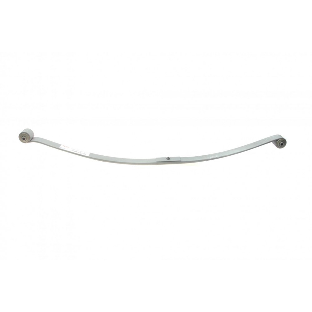 Ресора задня корінна VW Caddy III 03- (60/735/573) 17мм.