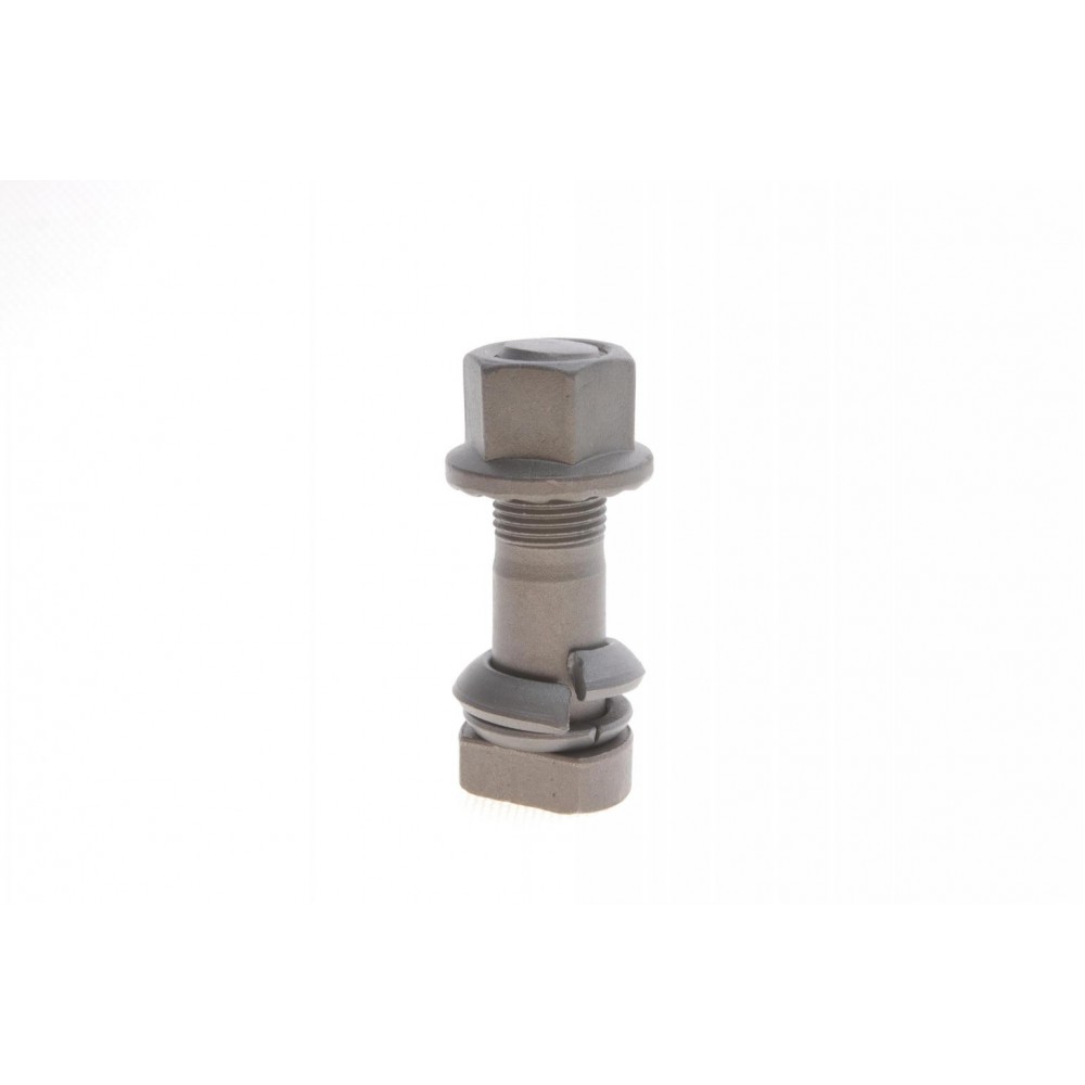 Шпилька колеса (заднього) MB 814 (к-кт) (4004)