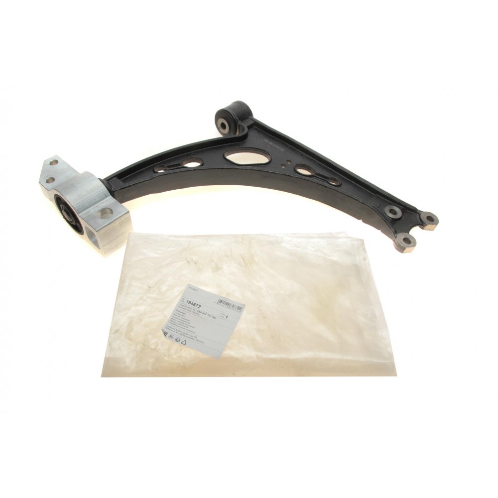 Важіль підвіски (передній/знизу) (L) Audi A3/Skoda Octavia/SuperB/VW Caddy/Golf/Touran 03-