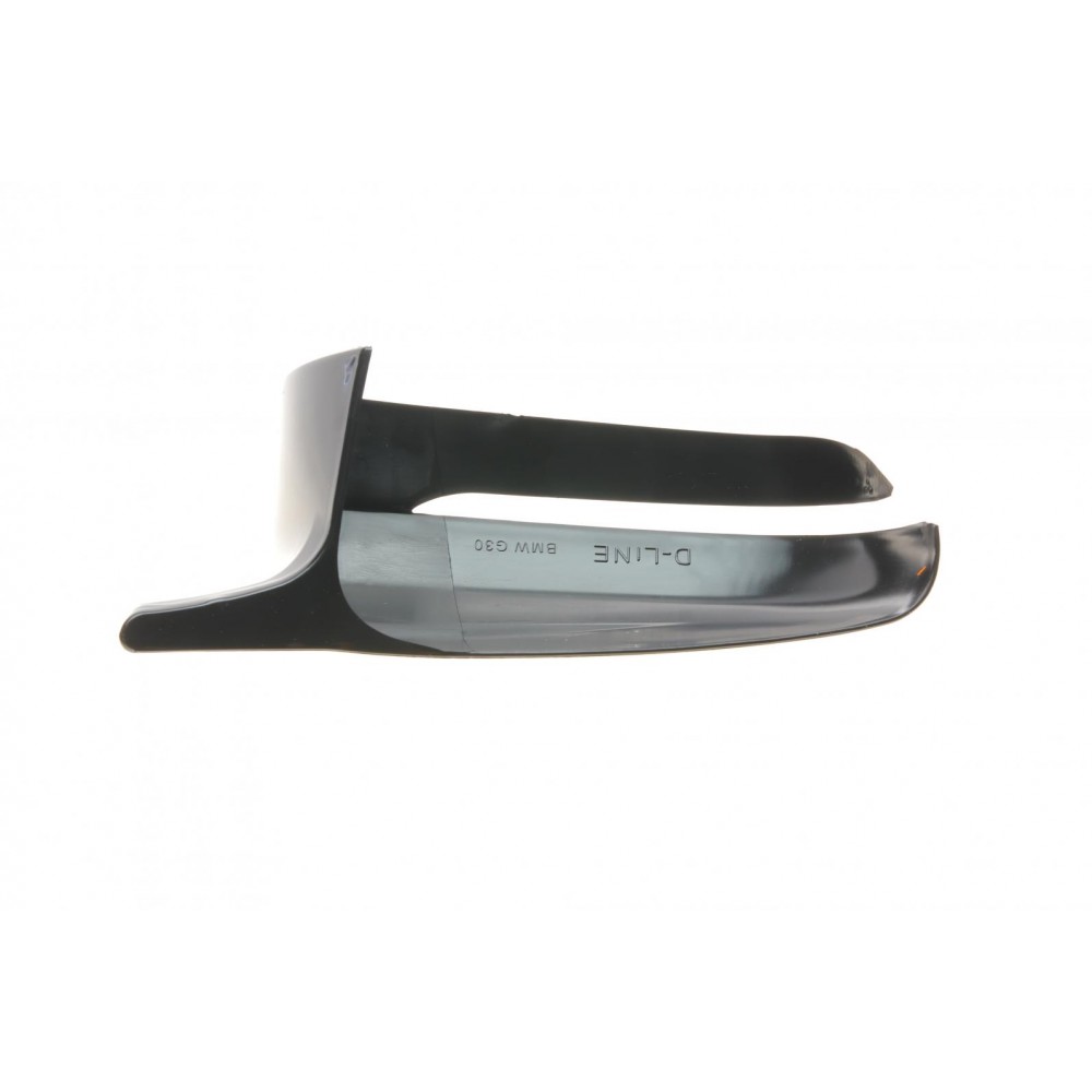 Корпус дзеркала заднього виду BMW 3 (G20/G21) 19- (M4 Style) (к-кт)