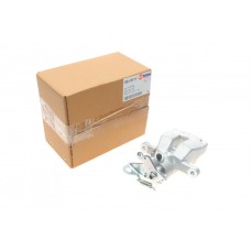 Супорт гальмівний (задній) (R) Renault Scenic/Megane II/III 02- Супорт гальмівний (задній) (R) Renault Scenic/Megane II/III 02-