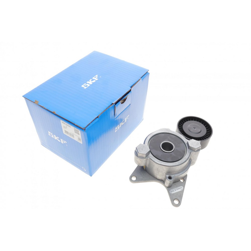 Натяжник ременя генератора Toyota Rav4/Lexus IS 2.0/2.2D 05- (70x28)