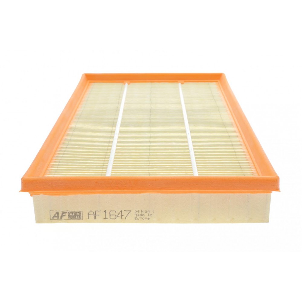 Фільтр повітряний Opel Combo 1.3CDTI/1.4/1.6/CNG/1.7CDTI 04-12/Corsa C 1.0-1.4/1.3-1.7CDTI/1.8 00-07