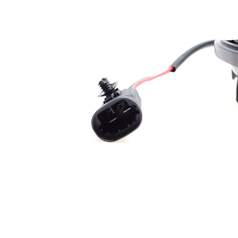 Вентилятор радіатора (електричний) Citroen Jumpy/ Fiat Scudo 1.6-2.0 HDI 07- (9 лопастей)