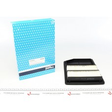 A1724 PURFLUX Повітряний фільтр