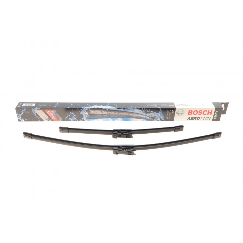 3 397 007 292 BOSCH Щітка склоочисника