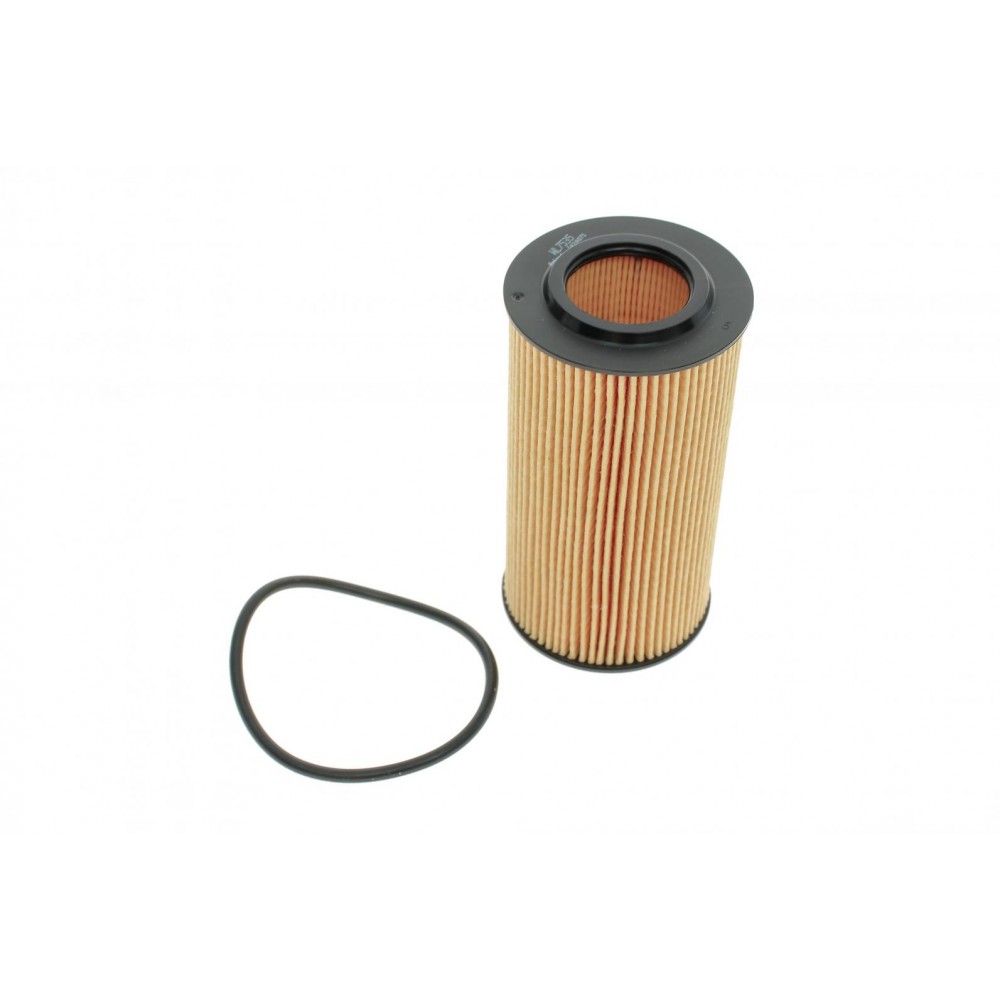 WL7535 WIX FILTERS Масляний фільтр