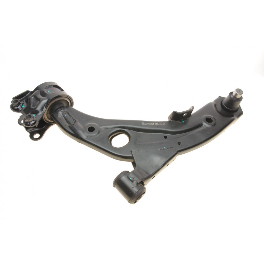 182625 FEBI BILSTEIN Ричаг незалежної підвіски колеса, подвеска колеса