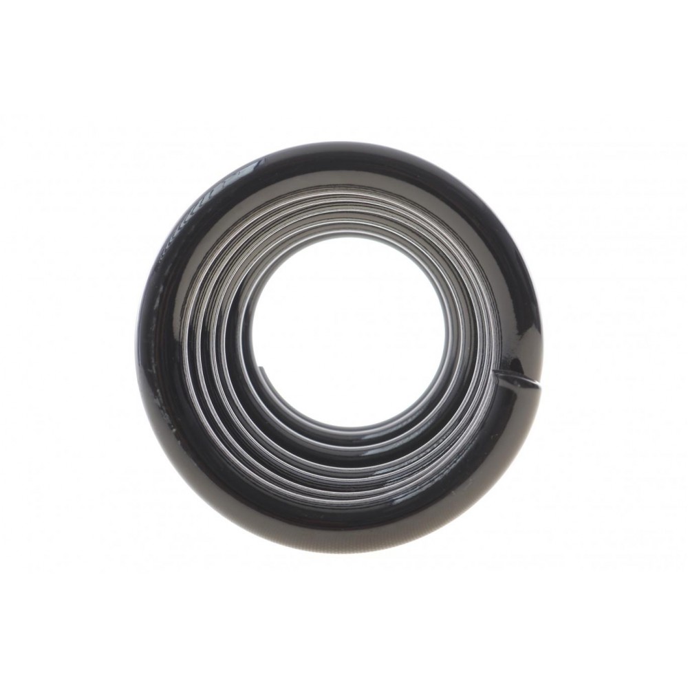 Пружина (задня) Mitsubishi Pajero III 3.2DI-D/3.5/3.5 V6 GDI 00-07