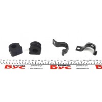 100 411 0048/S MEYLE Опора стабілізатора