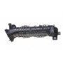 Колектор впускний BMW 3 (E90/F30/F80) 10-16/5 (F10/F07/F11) 2.0d (N47) 10-17 (без регулятора)