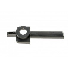 Кронштейн радіатора (нижній) Audi A4/A5 15-