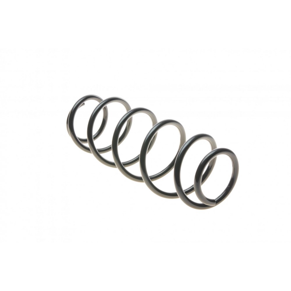 Пружина (задня) Renault Laguna III 1.5dCi/2.0dCi/1.6 16V/2.0 16V 07-15 (універсал)