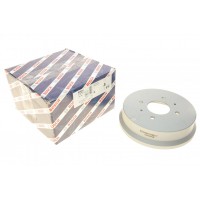 0 986 477 235 BOSCH Гальмівний барабан