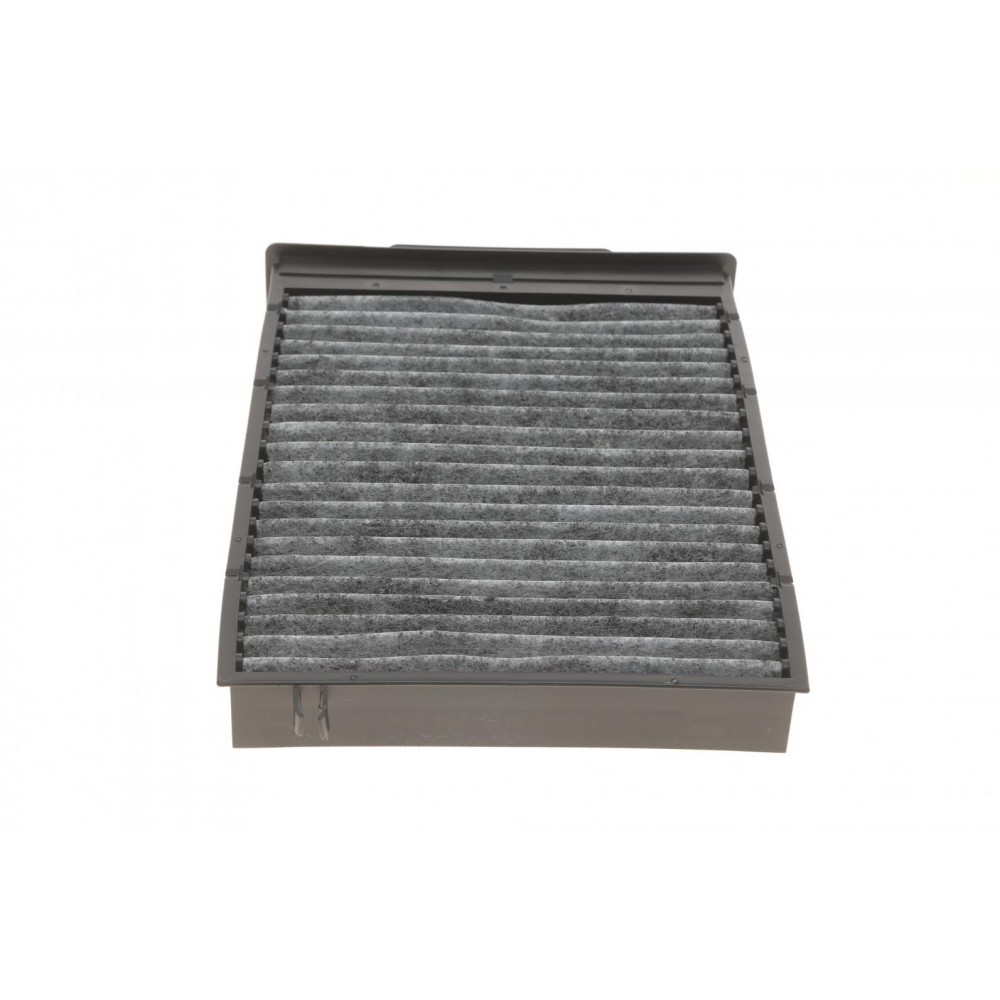 Фільтр салону Renault Megane II 02- (вугільний)