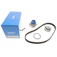VKMC 01113-1 SKF Водяний насос комплект зубчастого ременя
