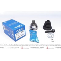 803013 GSP Шарнирный комплект, Привідний вал