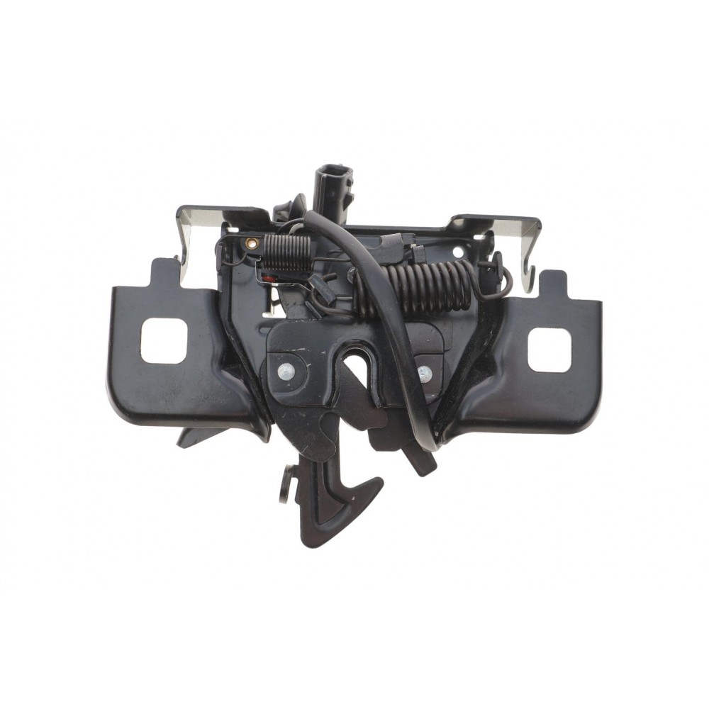 Замок капота Renault Captur 13-/Clio 12-/Trafic 14-