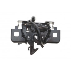 Замок капота Renault Captur 13-/Clio 12-/Trafic 14-