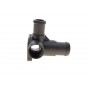 Фланець системи охолодження VW Caddy I/ Passat/T4 1.6-2.0 83-03
