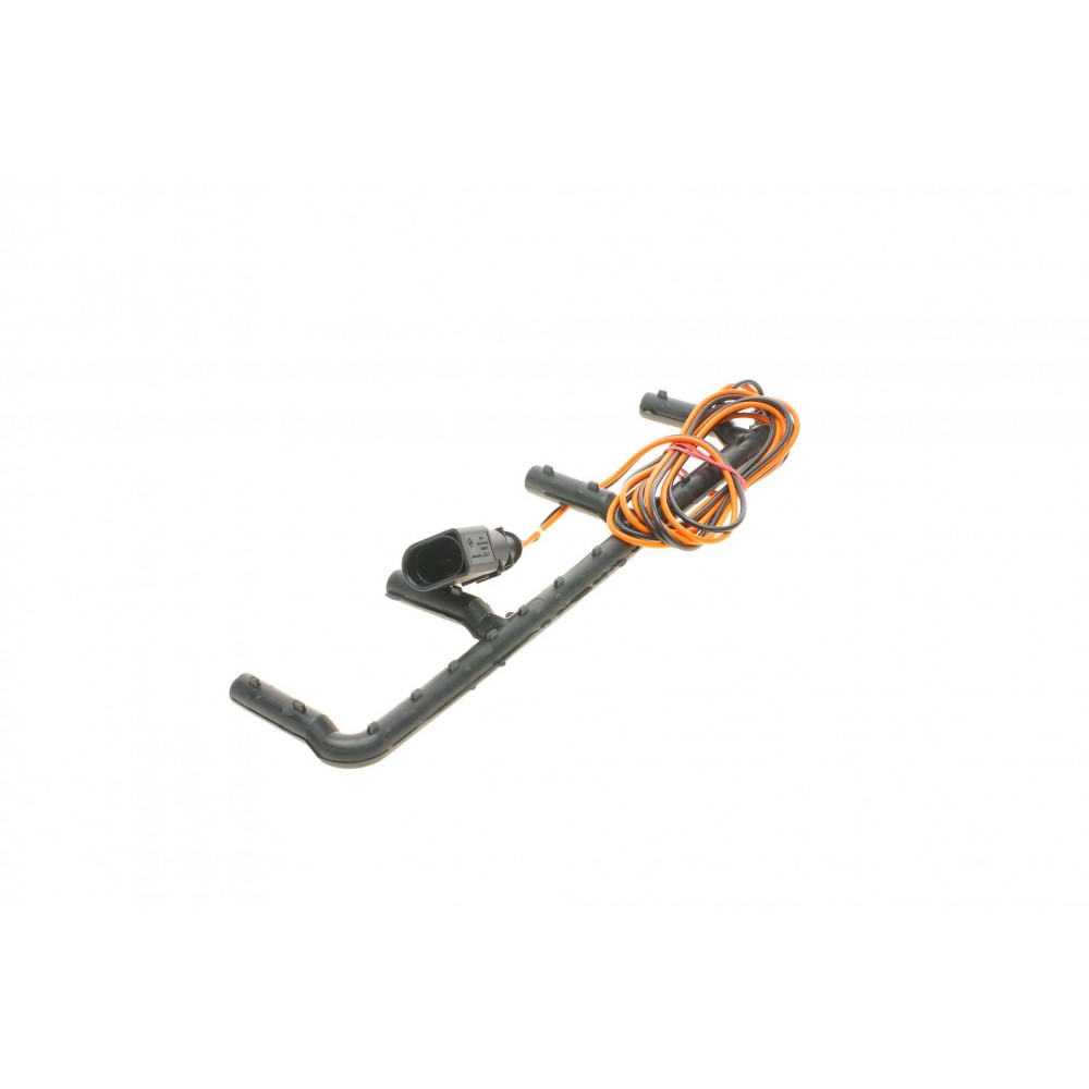 Ремкомплект кабеля свічки розжарювання Skoda Fabia/VW Polo 1.9 TDI 00-10