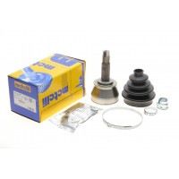 15-1416 METELLI Шарнирный комплект, Привідний вал