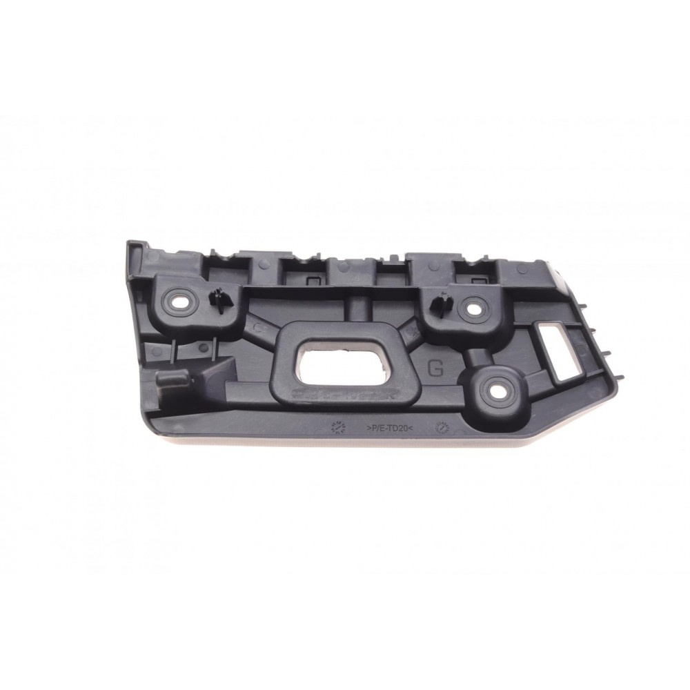 Кронштейн кріплення бампера (переднього/R) Dacia Lodgy 12-