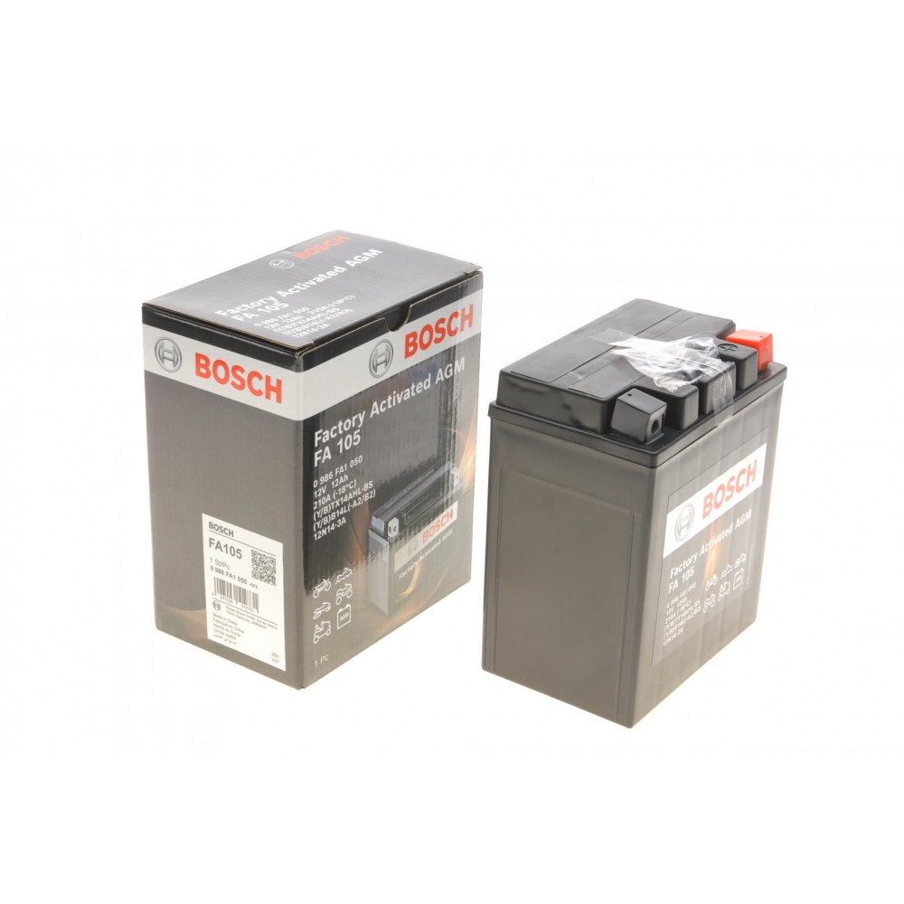 0986FA1050 BOSCH ...