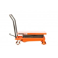 Стіл гідравлічний 500 кг h=290-880 мм