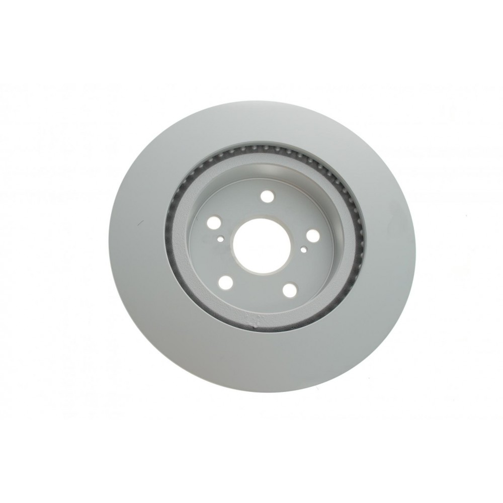 Диск гальмівний (передній) Lexus ES/UX/Toyota Camry/Rav4 17- (305x28) (вент.) ( з покриттям)