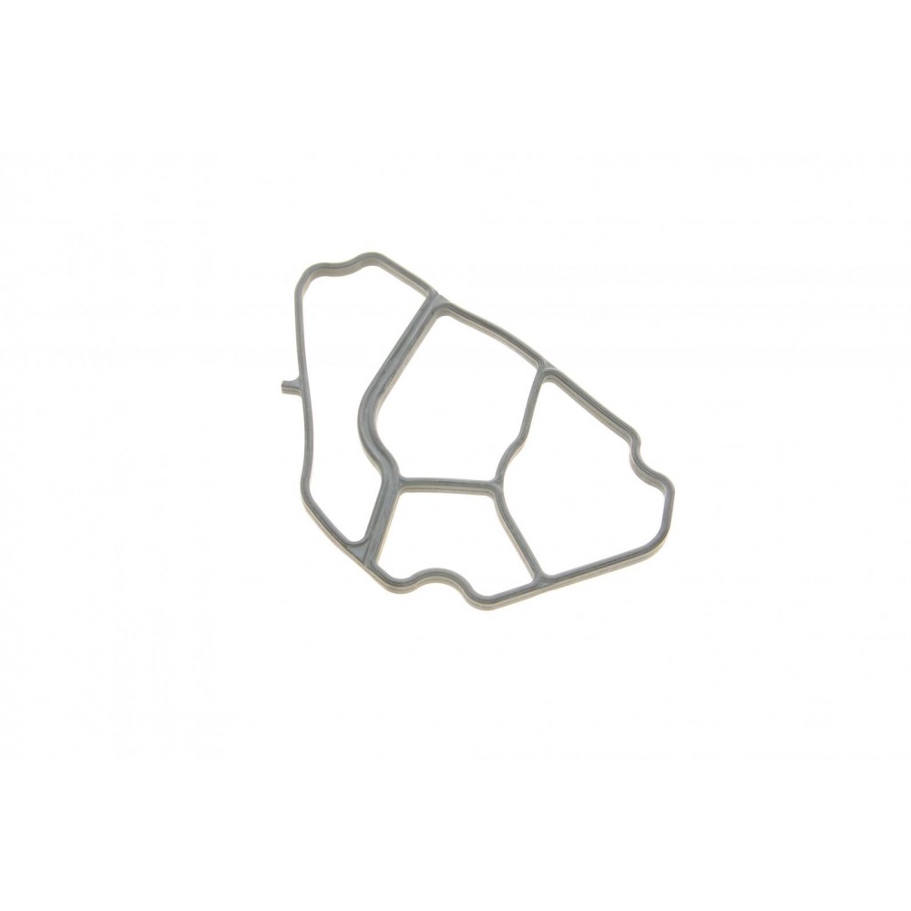 Прокладка корпуса фільтра масляного BMW 3 (E46/E91)/5 (E60/E61)/X3 (E83) 2.0D 98-12 M47
