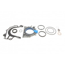 189.280 ELRING Комплект прокладок блок картер двигуна