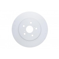 24.0128-0753.1 ATE Гальмівний диск