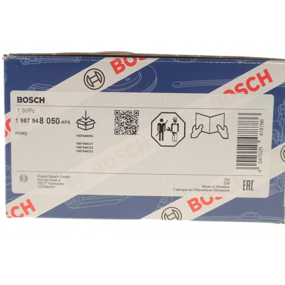 Комплект ГРМ Ford Escort/Mondeo 1.6/1.8/2.0 16V 92-00 (25x131z)