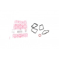 907.170 ELRING Комплект прокладок, Кришка головки циліндра